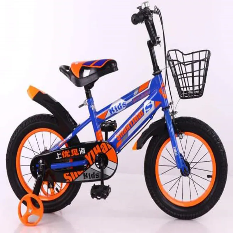 Hot Sale Cheap Children Bike Kids Bicycles Kb-01