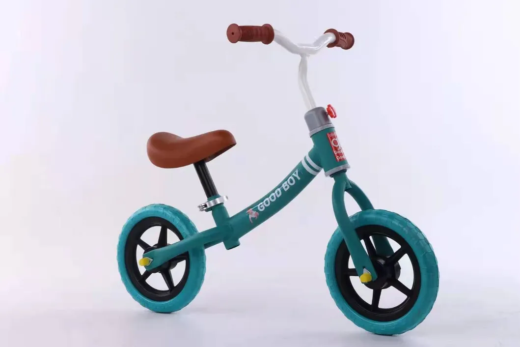 Hot Sale Children Balance Bike Kids Mini Walking Bike Baby Push Bicycle Without Pedals
