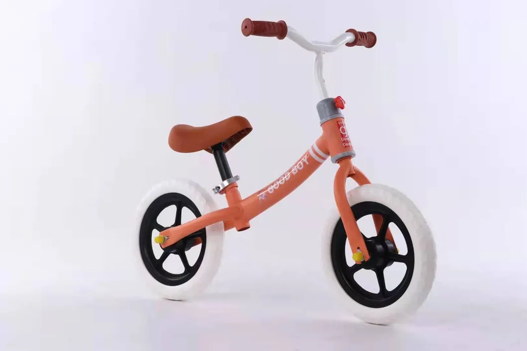Hot Sale Children Balance Bike Kids Mini Walking Bike Baby Push Bicycle Without Pedals