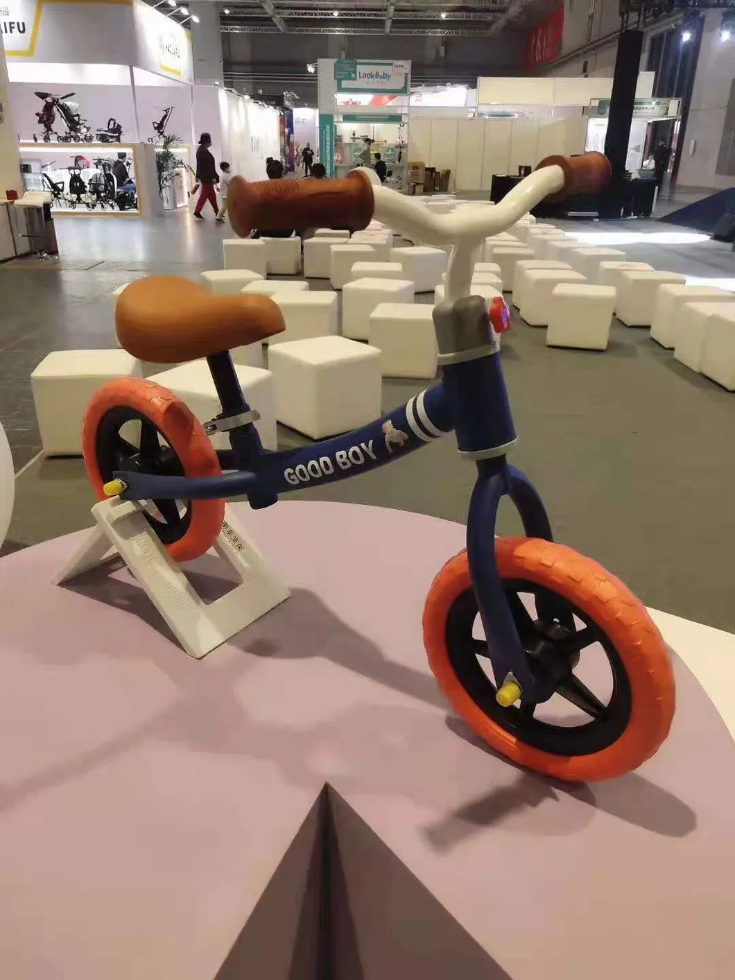 Hot Sale Children Balance Bike Kids Mini Walking Bike Baby Push Bicycle Without Pedals