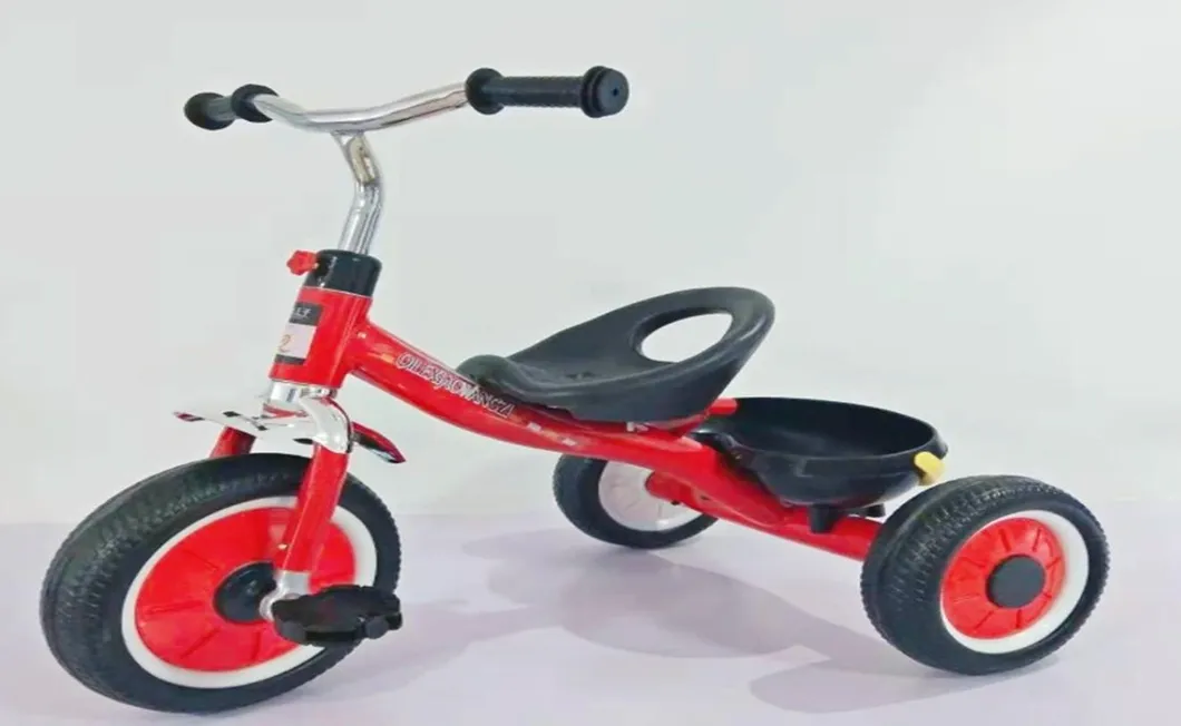 Hot Sale China Manufacture /Baby Tricycle