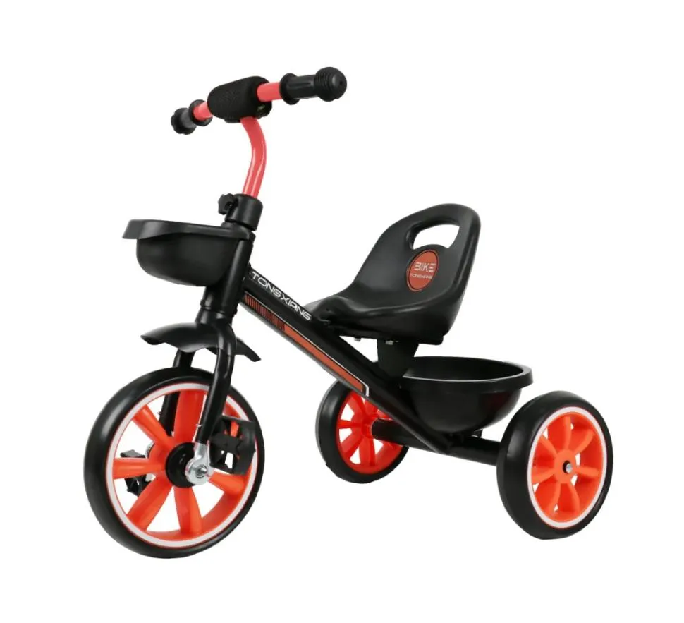 Hot Sale China Manufacture /Baby Tricycle