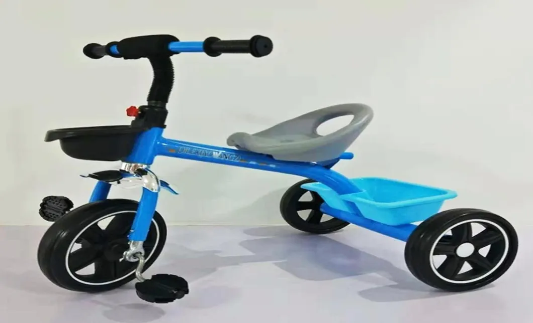 Hot Sale China Manufacture /Baby Tricycle
