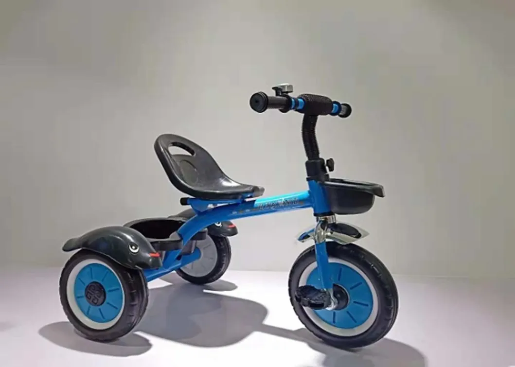 Hot Sale China Manufacture /Baby Tricycle