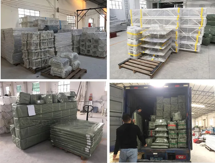 Indoor American Ninja Warrior Obstacle Course for Kids