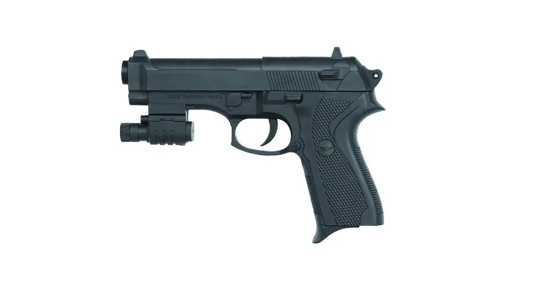 Kids Army Toy Pistols and Rifles