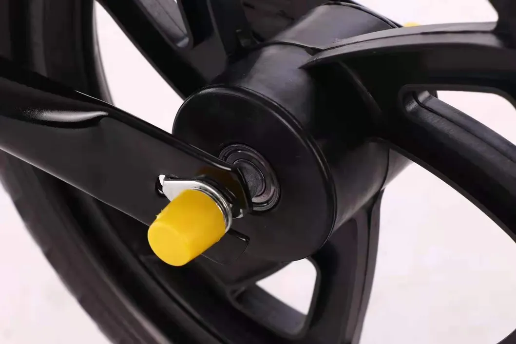 Kids Balance Bike 2 Wheels Car for Childrens Without Chain