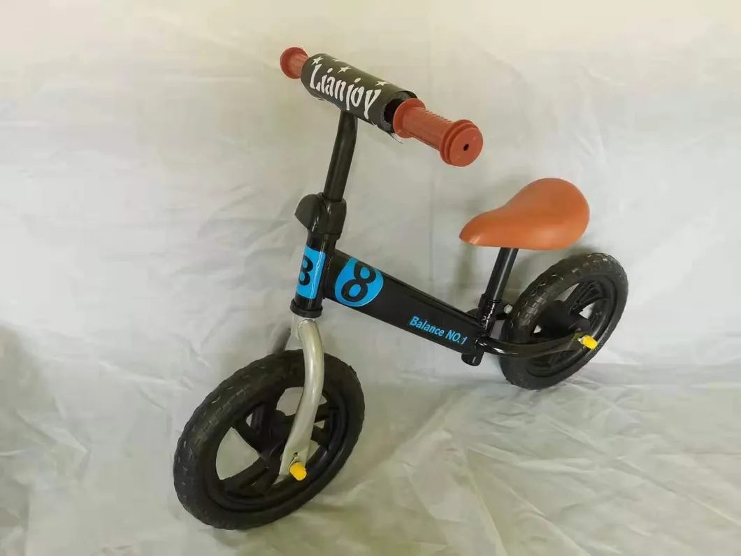 Kids Balance Bike 2 Wheels Car for Childrens Without Chain