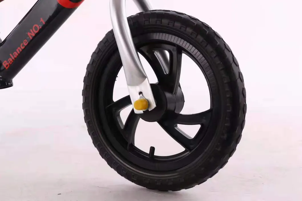 Kids Balance Bike 2 Wheels Car for Childrens Without Chain