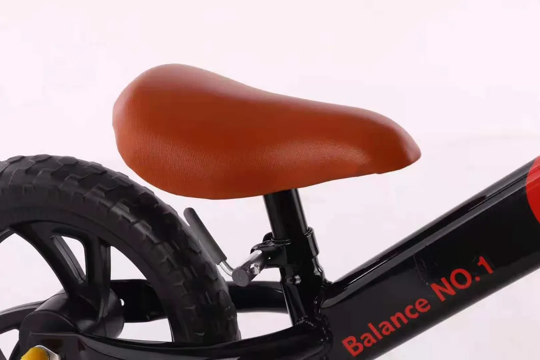 Kids Balance Bike 2 Wheels Car for Childrens Without Chain