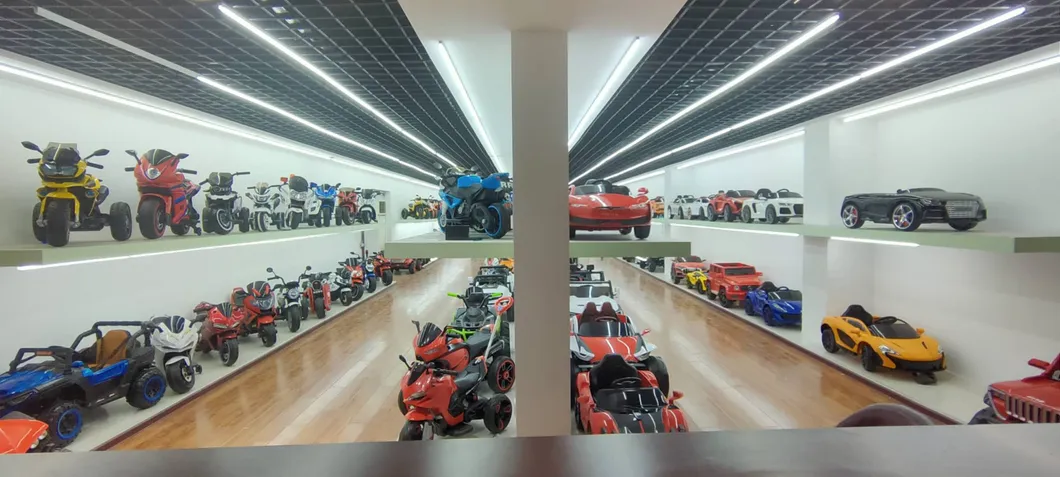 Kids Children Tricycle Baby Scooter Ride on Trike 3 Wheels Toddler Safety Toy