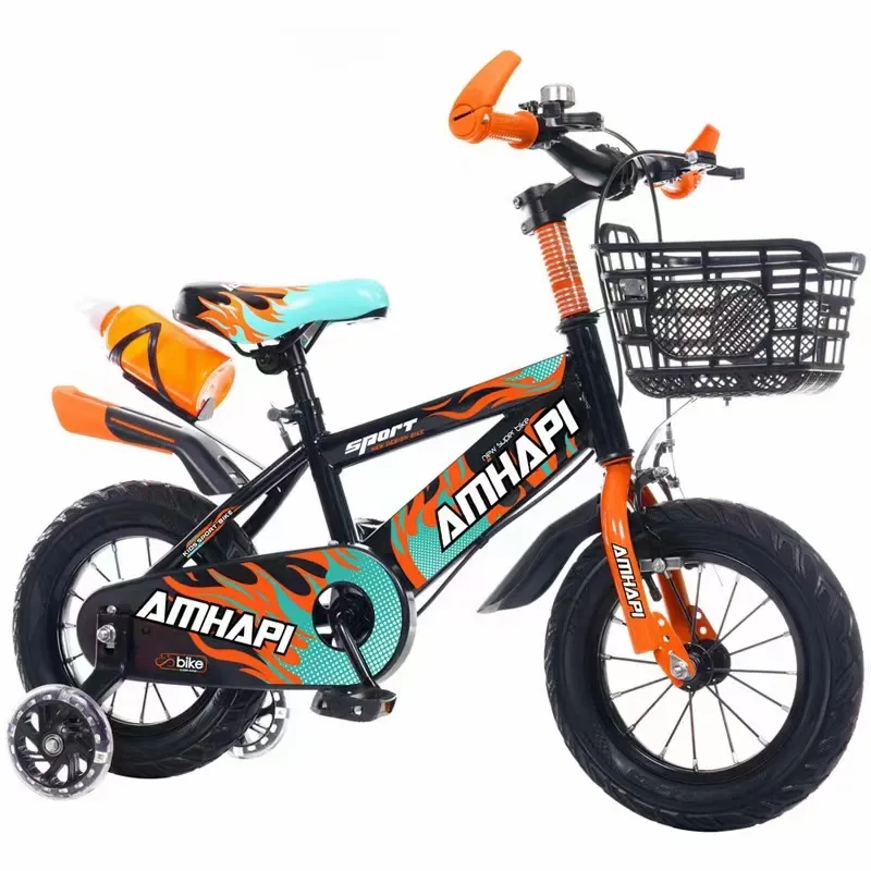 Kids Cycle for Small Baby/Wholesale Toys Bicycle for Kids Children /China High Quality Cheap Cycle for Boys
