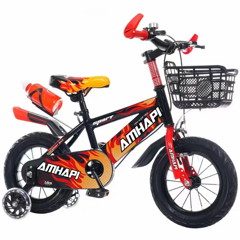 Kids Cycle for Small Baby/Wholesale Toys Bicycle for Kids Children /China High Quality Cheap Cycle for Boys