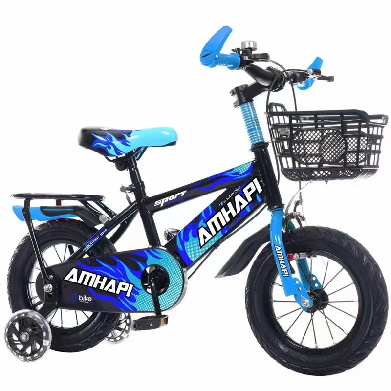 Kids Cycle for Small Baby/Wholesale Toys Bicycle for Kids Children /China High Quality Cheap Cycle for Boys