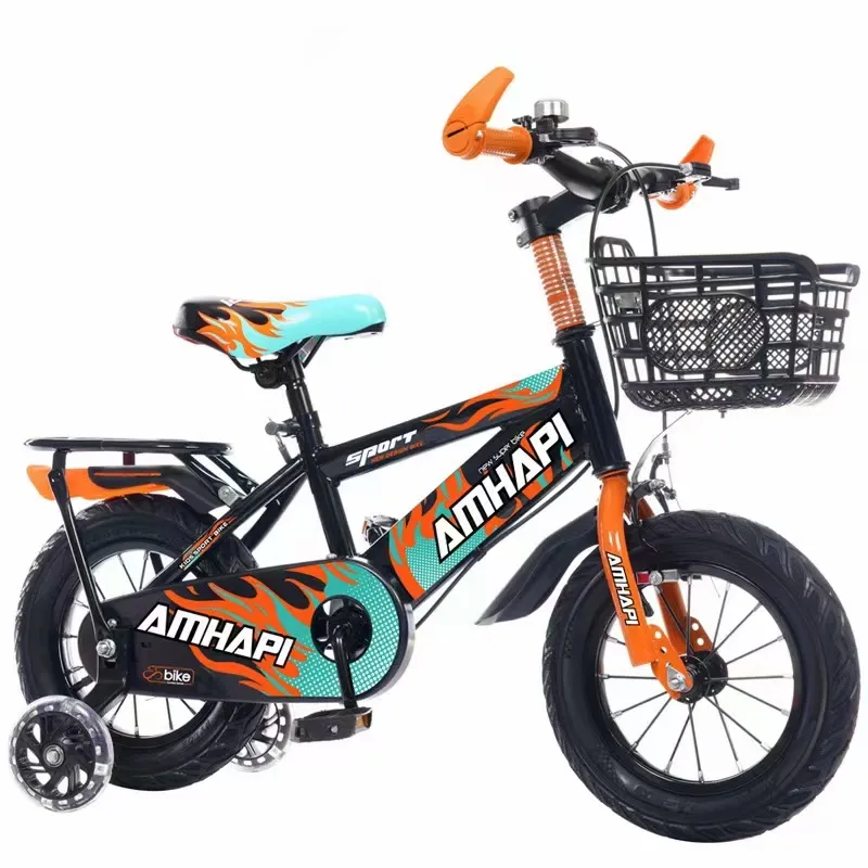 Kids Cycle for Small Baby/Wholesale Toys Bicycle for Kids Children /China High Quality Cheap Cycle for Boys