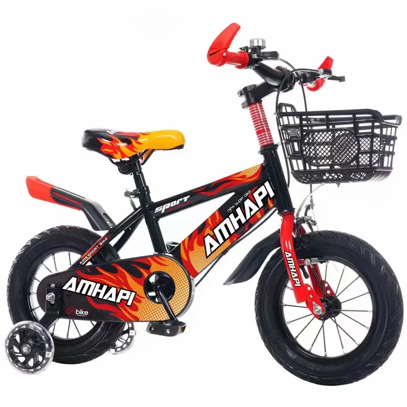 Kids Cycle for Small Baby/Wholesale Toys Bicycle for Kids Children /China High Quality Cheap Cycle for Boys