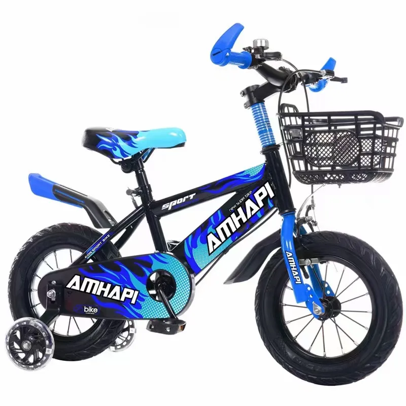 Kids Cycle for Small Baby/Wholesale Toys Bicycle for Kids Children /China High Quality Cheap Cycle for Boys