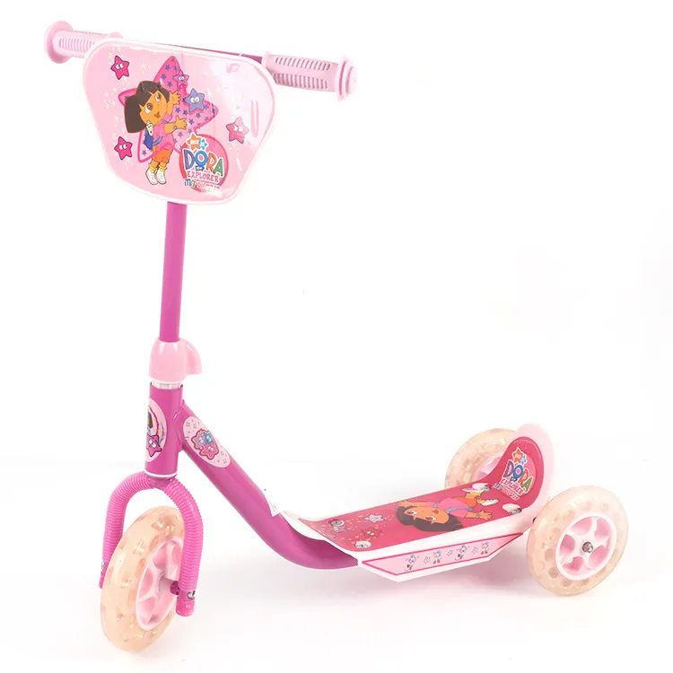 Kids Kick Scooter/Children Scooter/ Dog Scooter/Kick Bicycle/Mini Kick Scooter