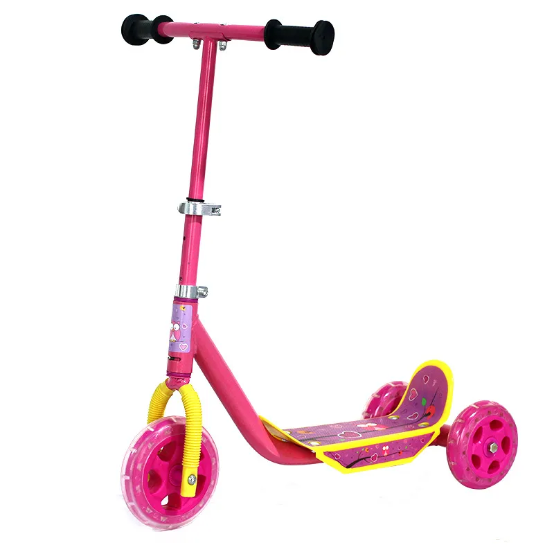 Kids Kick Scooter/Children Scooter/ Dog Scooter/Kick Bicycle/Mini Kick Scooter