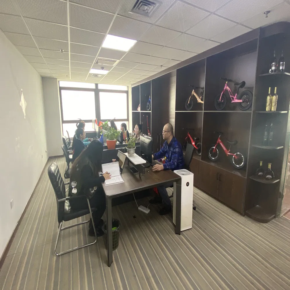 Kids Mini Learning Push and Pedal Balance Bike Red Running Balance Bicycle