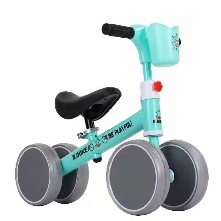 Kids Ride on Toy Baby Bicycle Baby Walker Kids Sport Balance Scooter