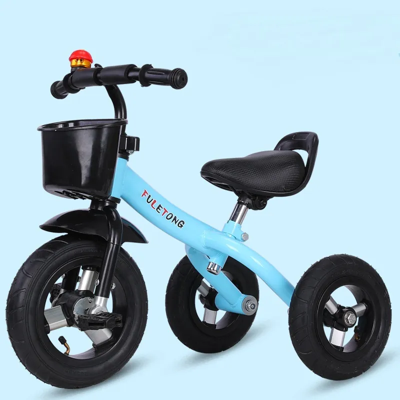 Kids Tricycle /Children Ride on Toy