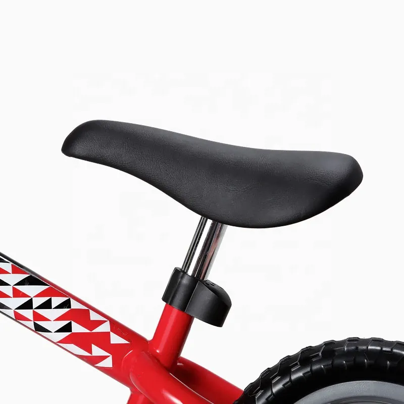 Lightweight Balance Bike Premium for Toddlers and Kids