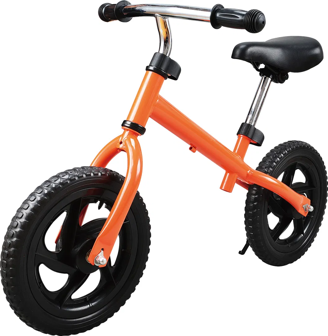 Lightweight Balance Bike Premium for Toddlers and Kids