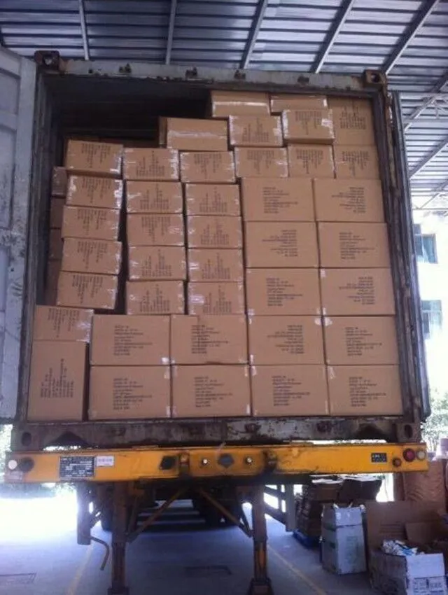 Luminous Wood-Like Plastic Gyro Children′s Toy Colorful Music Flash Electric Gyro