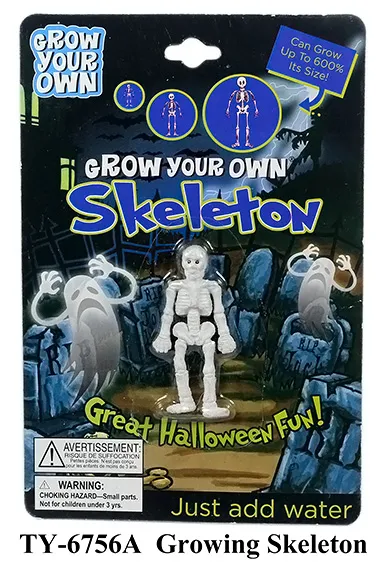 Magic Growingtoys Halloween Toys.