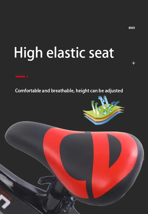 Manufacturer Walking Children′s Balance Car Children′s Car Children′s Bicycle