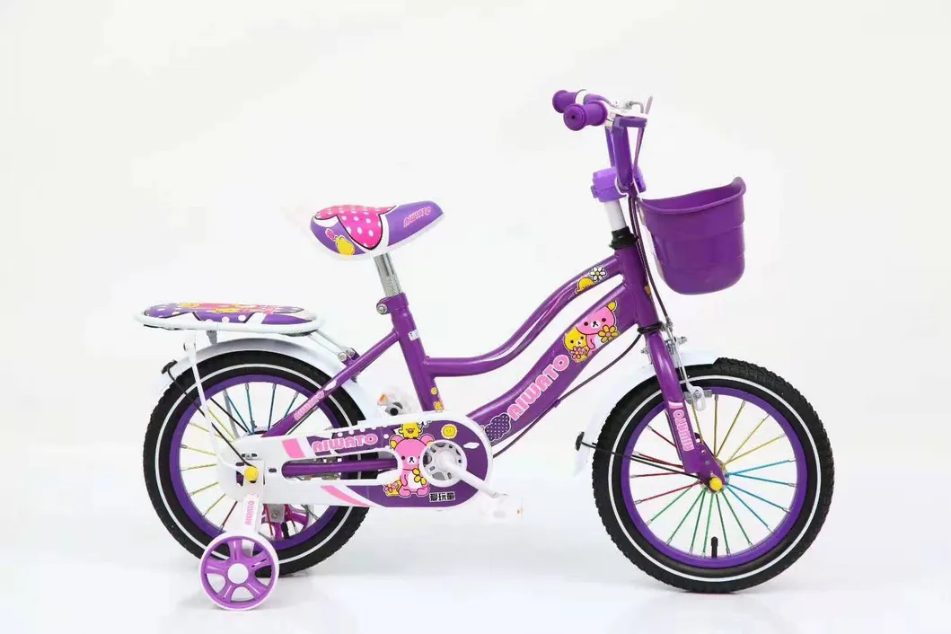 Mini Children Kids 12-20inch Bike OEM Toys