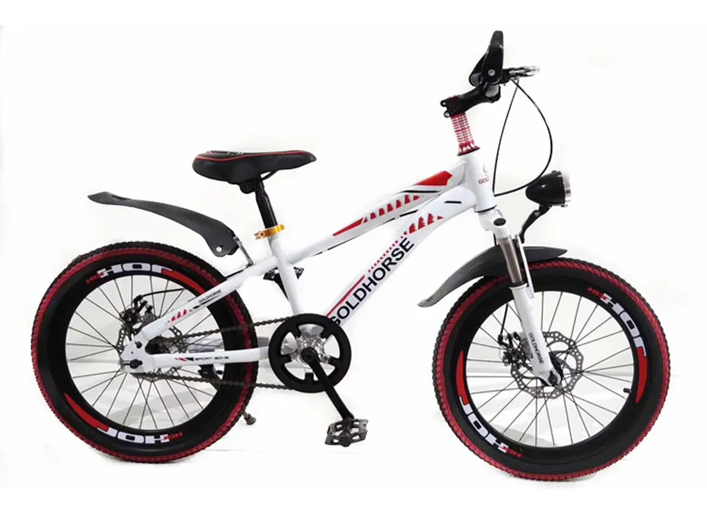 Mini/Little Children/Kids/Child/Princess 12inch OEM Toys Kid′s Bike with Rear Box and Basket for Girl and Boy