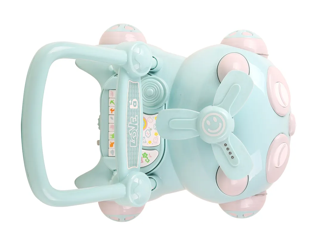 Multifunctional Baby Walker Sit to Stand for Baby Learning Walker