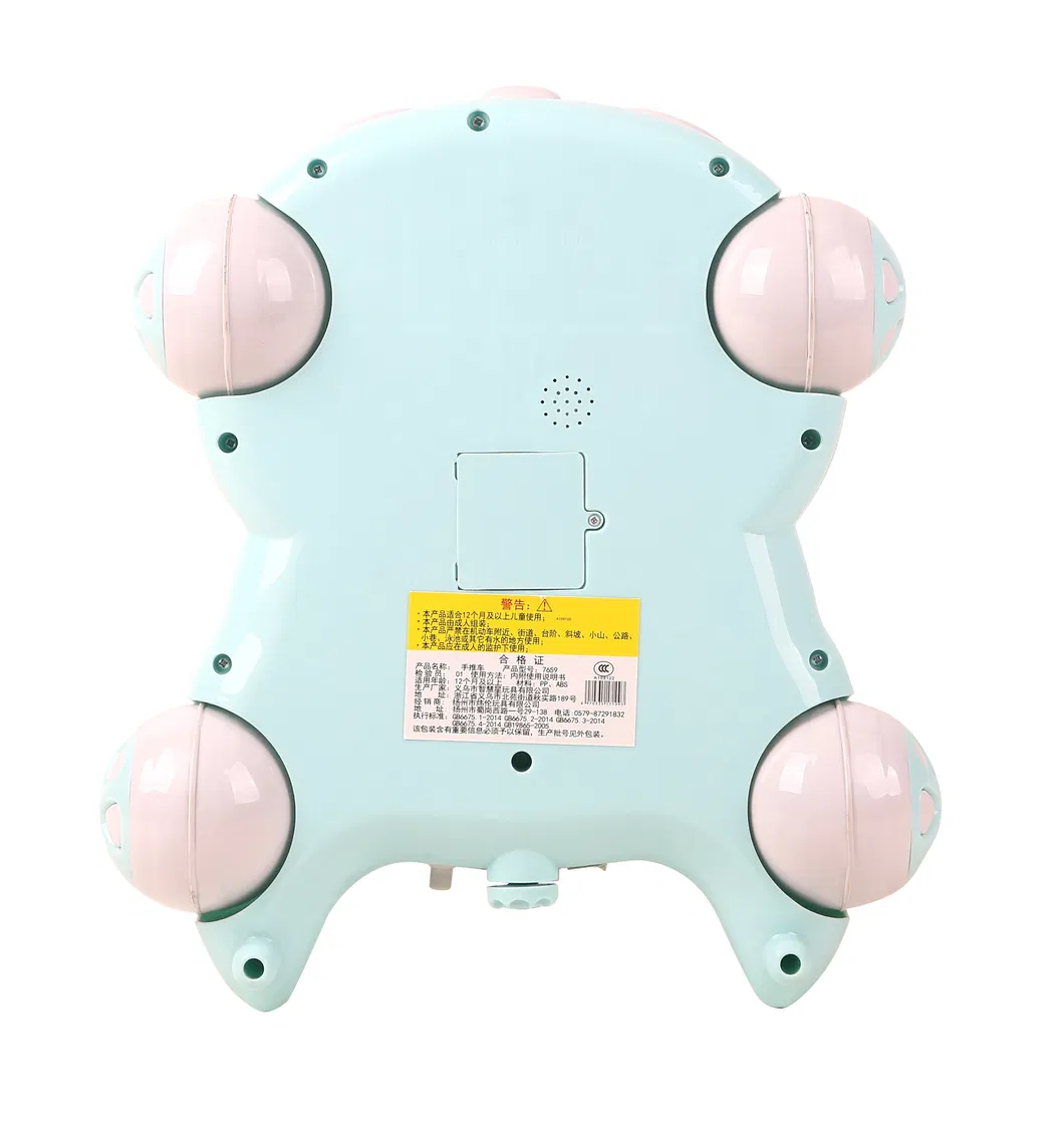 Multifunctional Baby Walker Sit to Stand for Baby Learning Walker