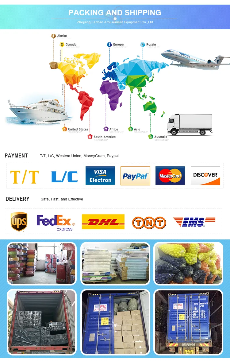 New Design Small Watermelon Shape Funny Soft Swing Gyro Kids Toys