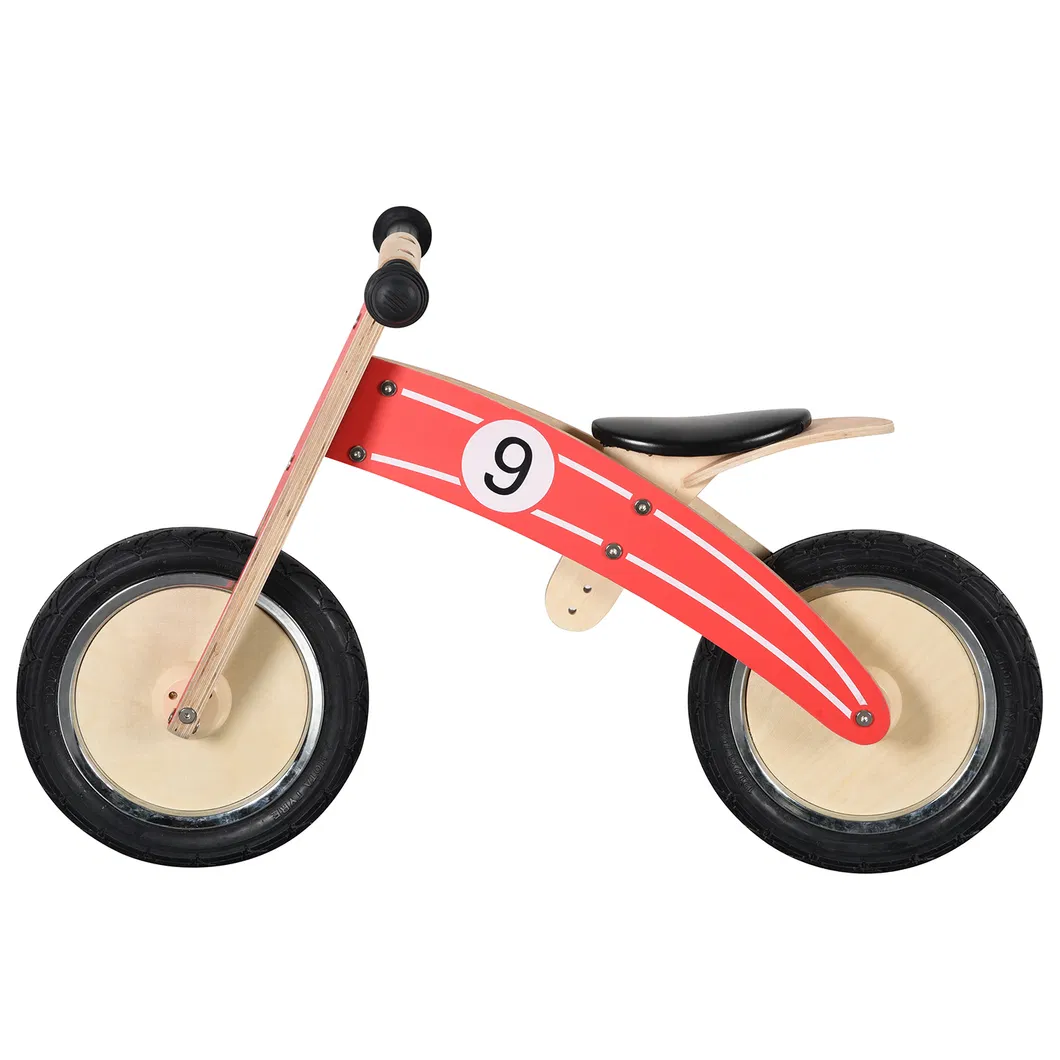 New Design with High Quality, Walking Kids Bicycle/ Wooden Bike