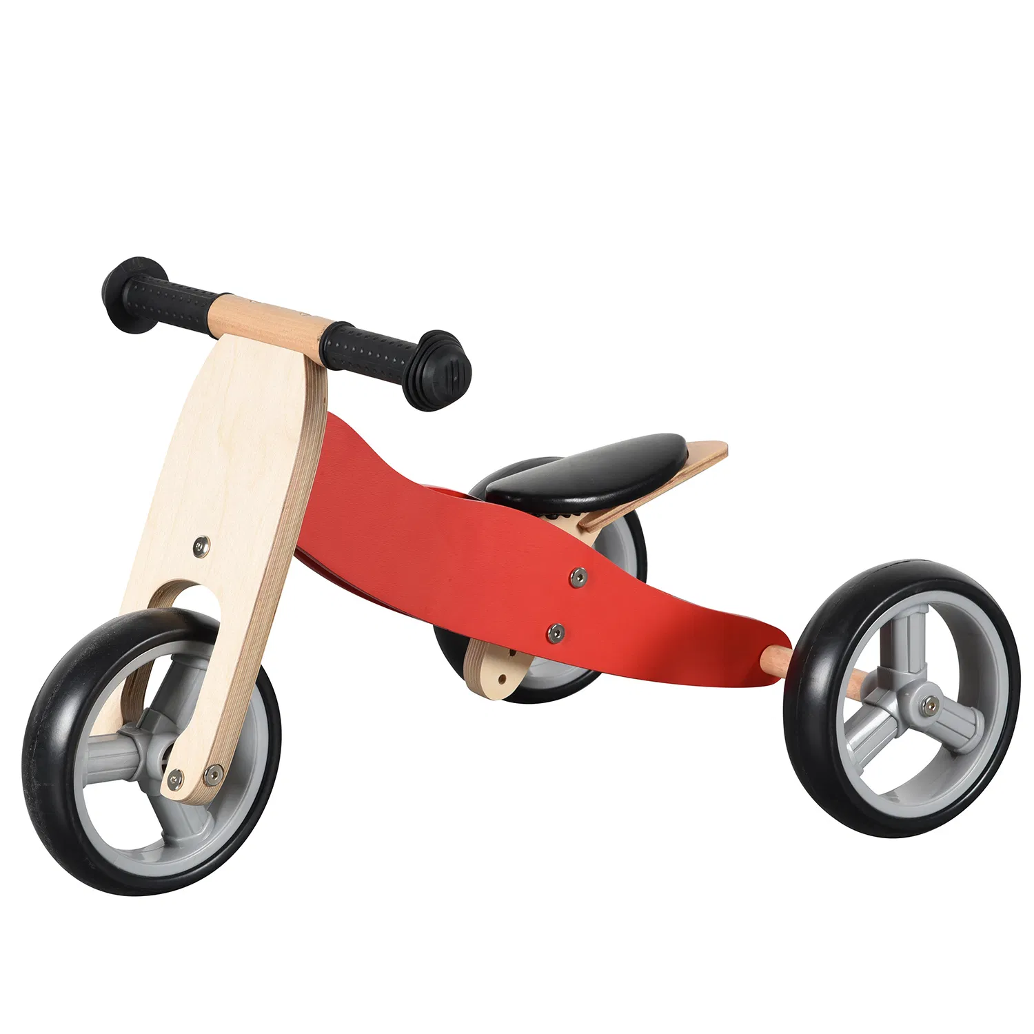 New Design with High Quality, Walking Kids Bicycle/ Wooden Bike