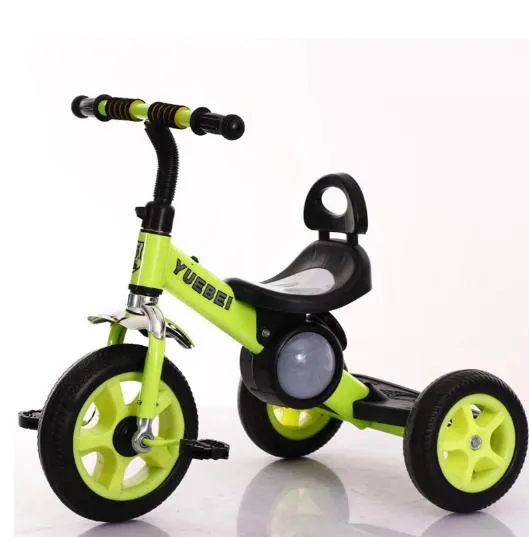 New Hot Sale Kids Baby Tricycle Children Tricycle Xwz-819