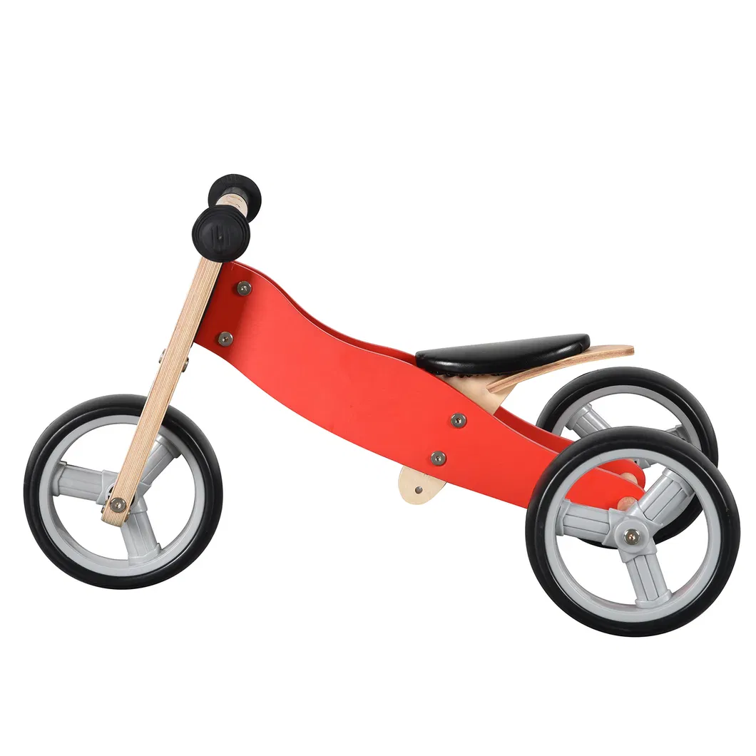 New Kids Design / Wooden /Tricycle/Training Walking