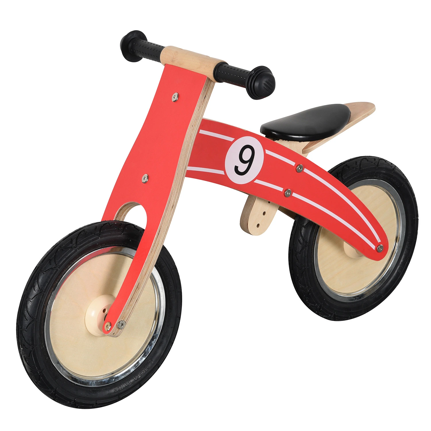 New Kids Design / Wooden /Tricycle/Training Walking