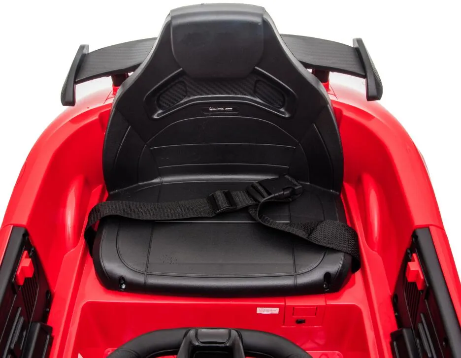 New Mercedes Benz Gtr Licensed Ride on Car Kids Electric Toy Car