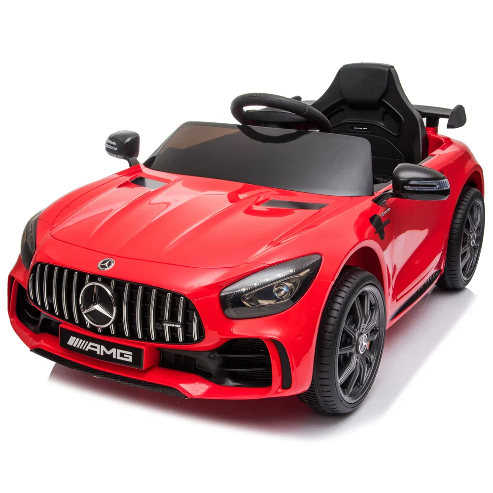 New Mercedes Benz Gtr Licensed Ride on Car Kids Electric Toy Car