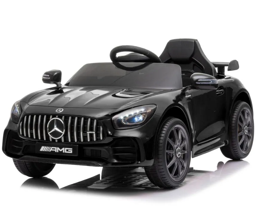 New Mercedes Benz Gtr Licensed Ride on Car Kids Electric Toy Car