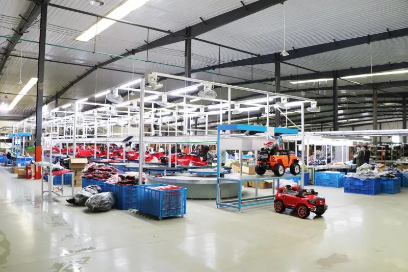 New Model Children Drivable Baby Electric Car, Ride on Motorcycle, Kids Battery Powered MP3, USB