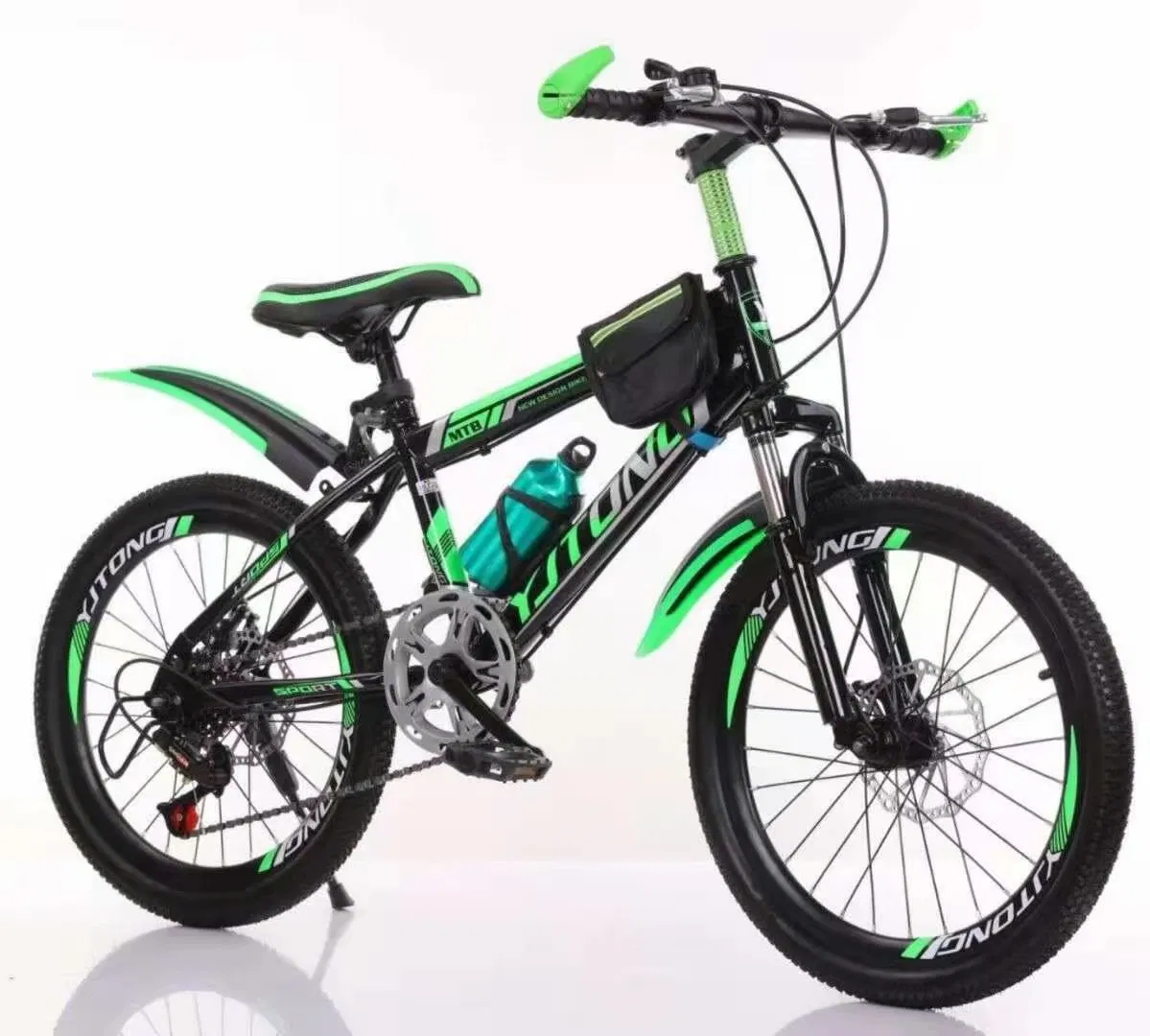 New Popular Children Bicycle for 8 Years Old Child