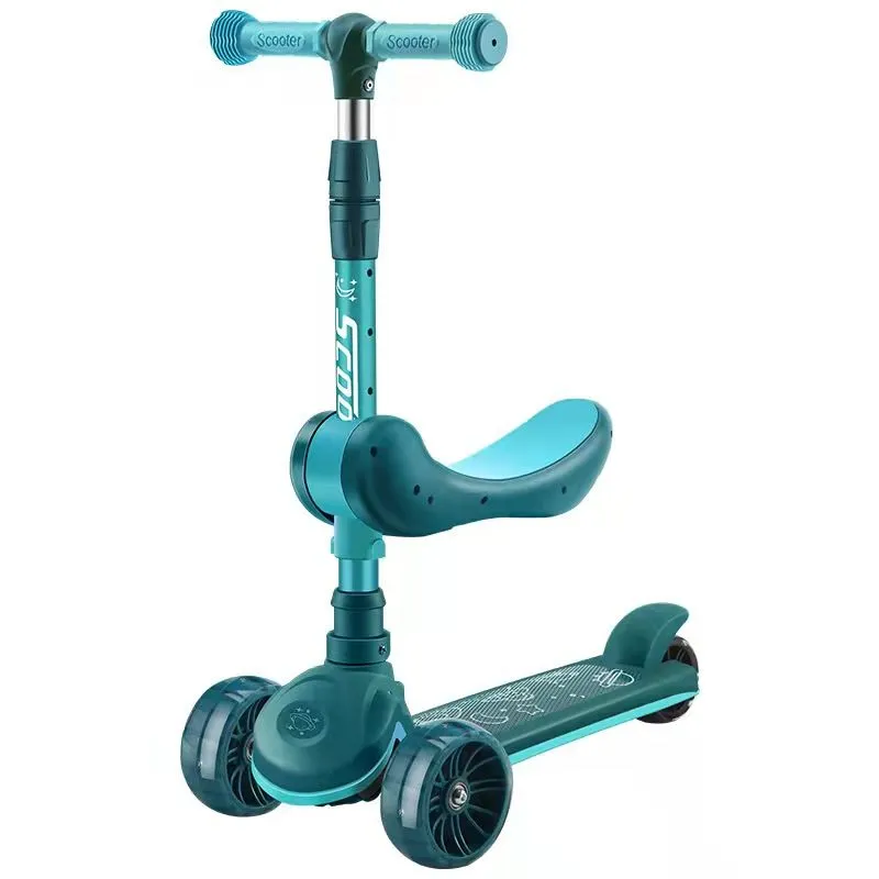 New Type High Quality Kick Scooters for Kid