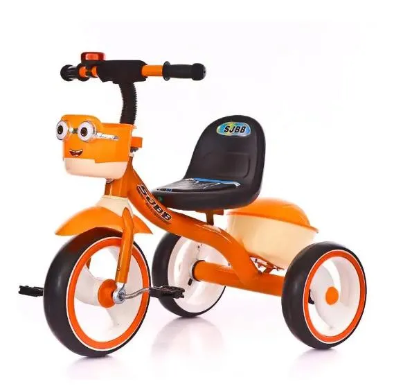 Oddler Bike Outdoor Baby Toy Tricycle Kid