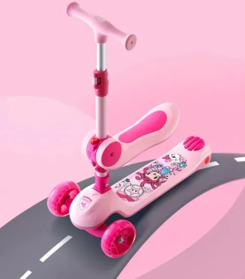 Popular Child/Kids Bike Children Bicycle for 3/12 Years Old Boy and Girl