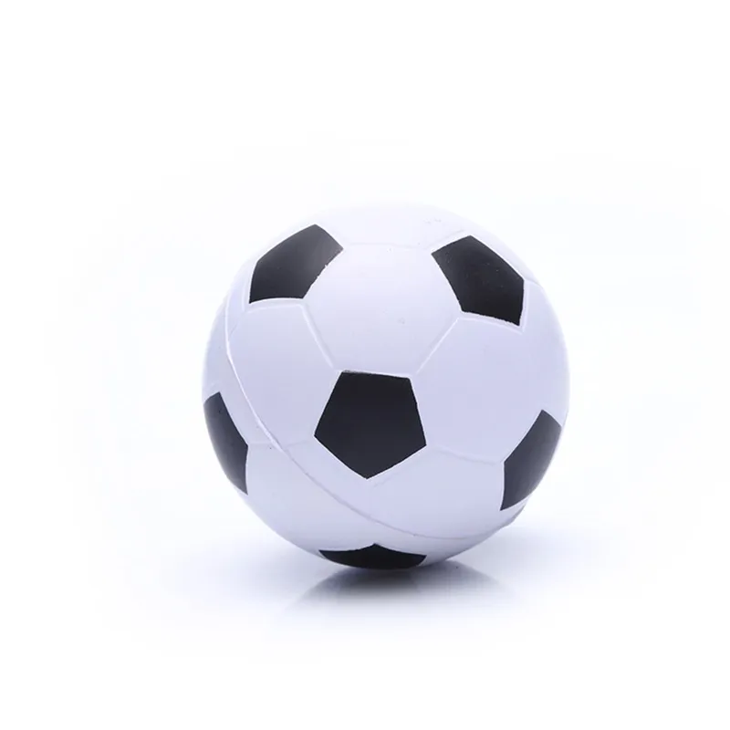 Promotional Custom PU Stress Ball, Factory Wholesale Anti Stress Ball, Logo Print PU Foam Squeeze Ball